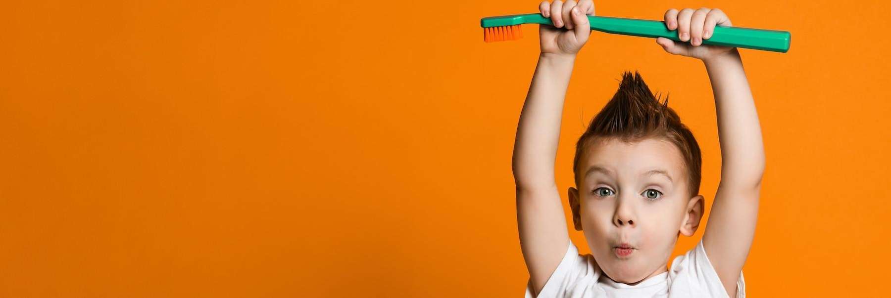 Pediatric Dentistry | Dentist